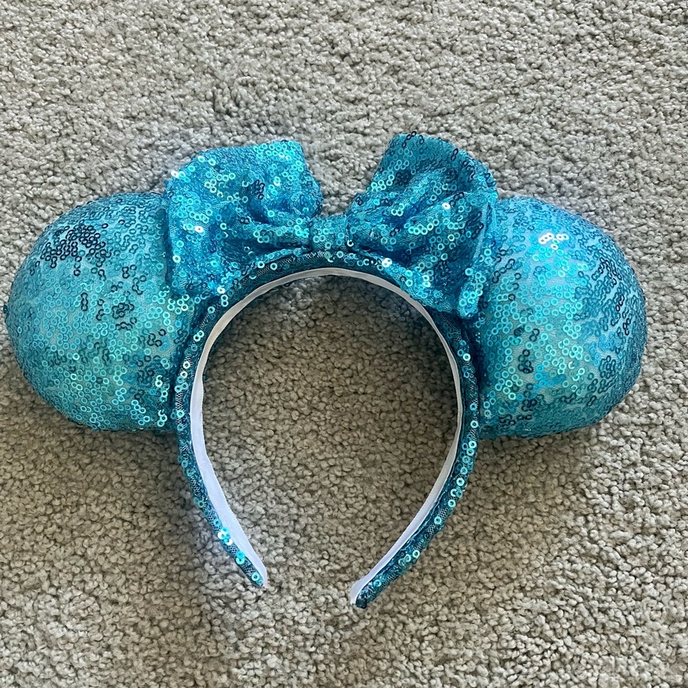 Minnie Ears